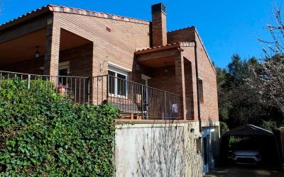 Casa en venta en Can Font, Castellar del Vallès