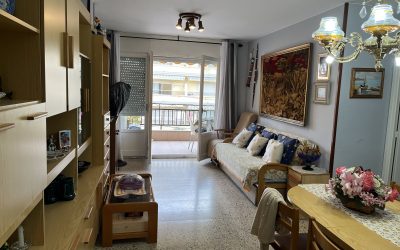 Piso en Calle Carmen Desvalls, Segur de Calafell