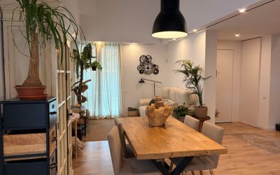 Dúplex en Carrer Sant Quirze, Sabadell Centre