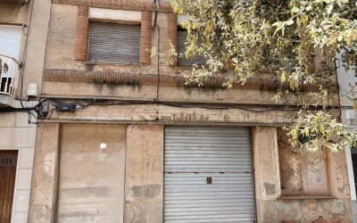 Casa o chalet en venta en Carrer de Batllevell, Creu Alta